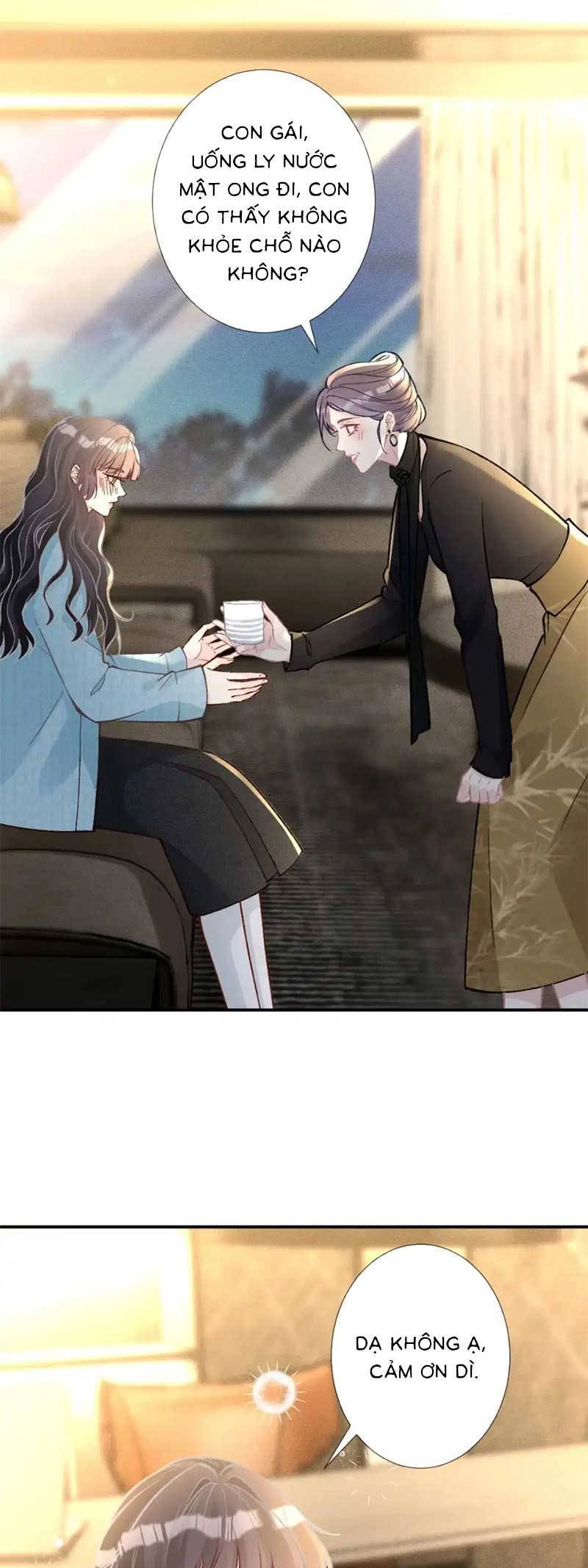 Ôm Khẩn Tiểu Mã Giáp Của Tôi Chapter 294 - 4