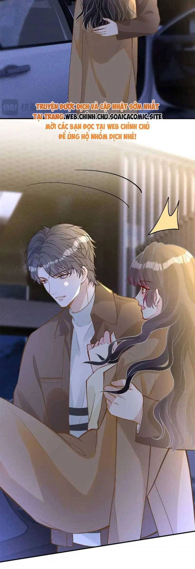 Ôm Khẩn Tiểu Mã Giáp Của Tôi Chapter 294 - 16