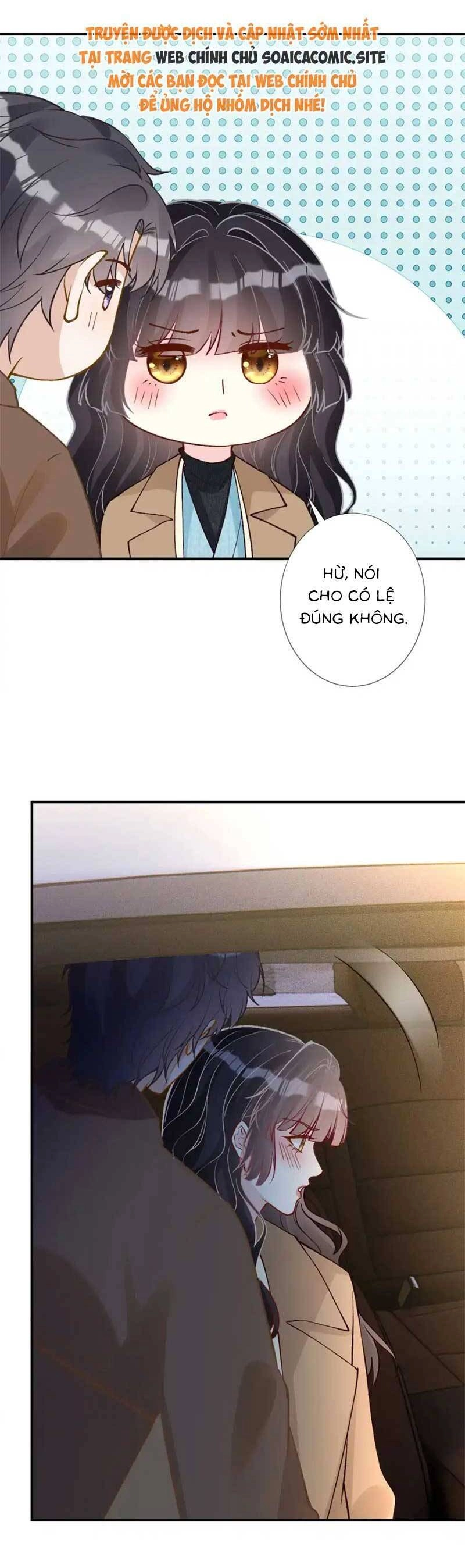 Ôm Khẩn Tiểu Mã Giáp Của Tôi Chapter 294 - 18