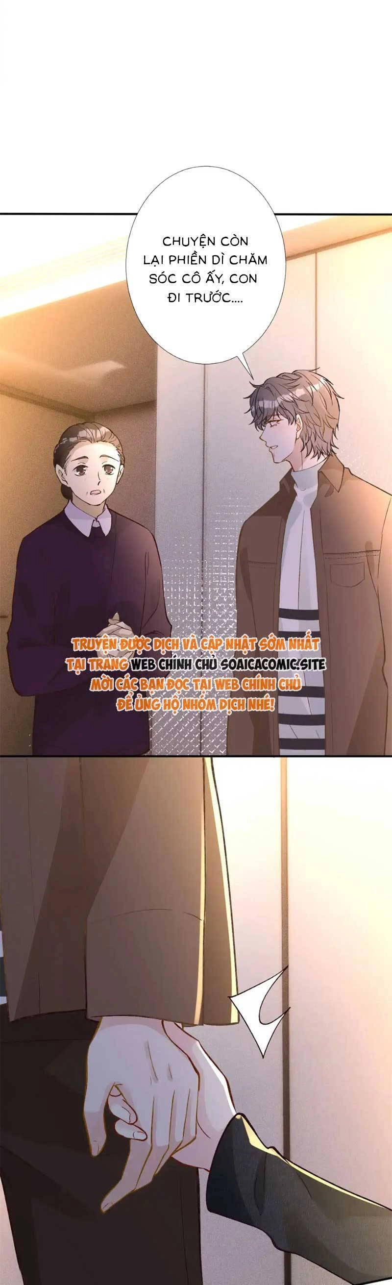 Ôm Khẩn Tiểu Mã Giáp Của Tôi Chapter 294 - 20