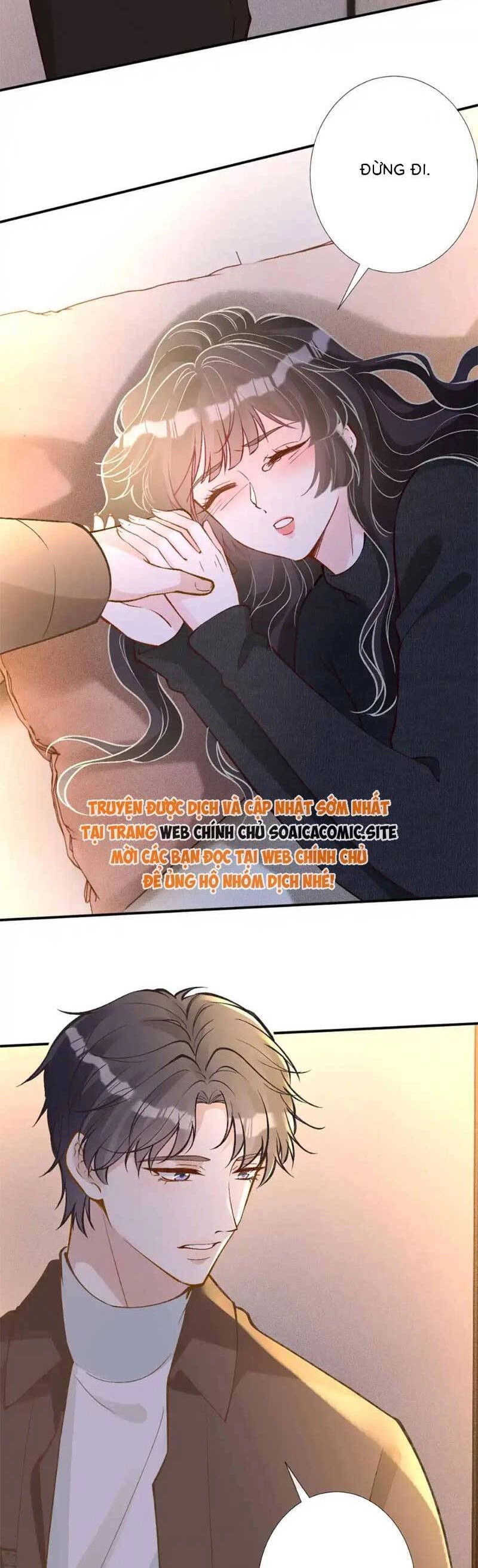 Ôm Khẩn Tiểu Mã Giáp Của Tôi Chapter 294 - 21