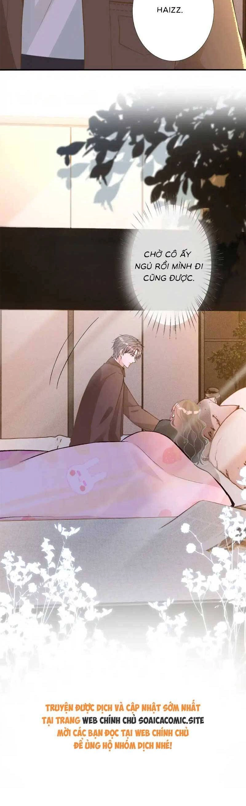 Ôm Khẩn Tiểu Mã Giáp Của Tôi Chapter 294 - 22