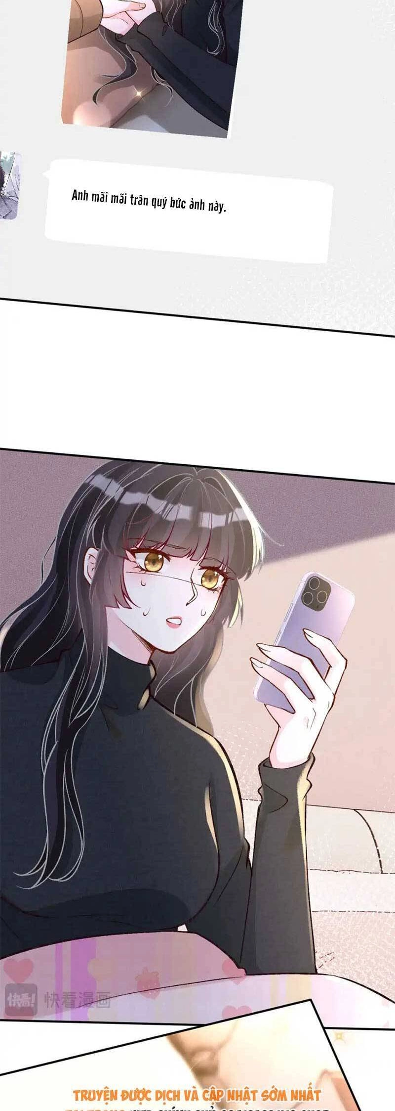 Ôm Khẩn Tiểu Mã Giáp Của Tôi Chapter 295 - 3