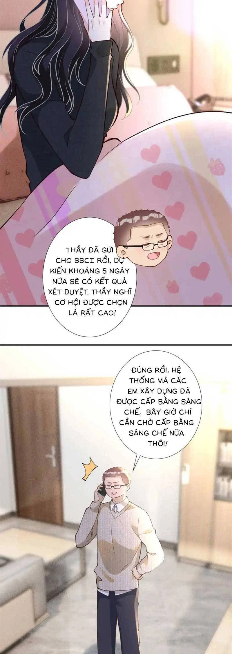 Ôm Khẩn Tiểu Mã Giáp Của Tôi Chapter 295 - 6