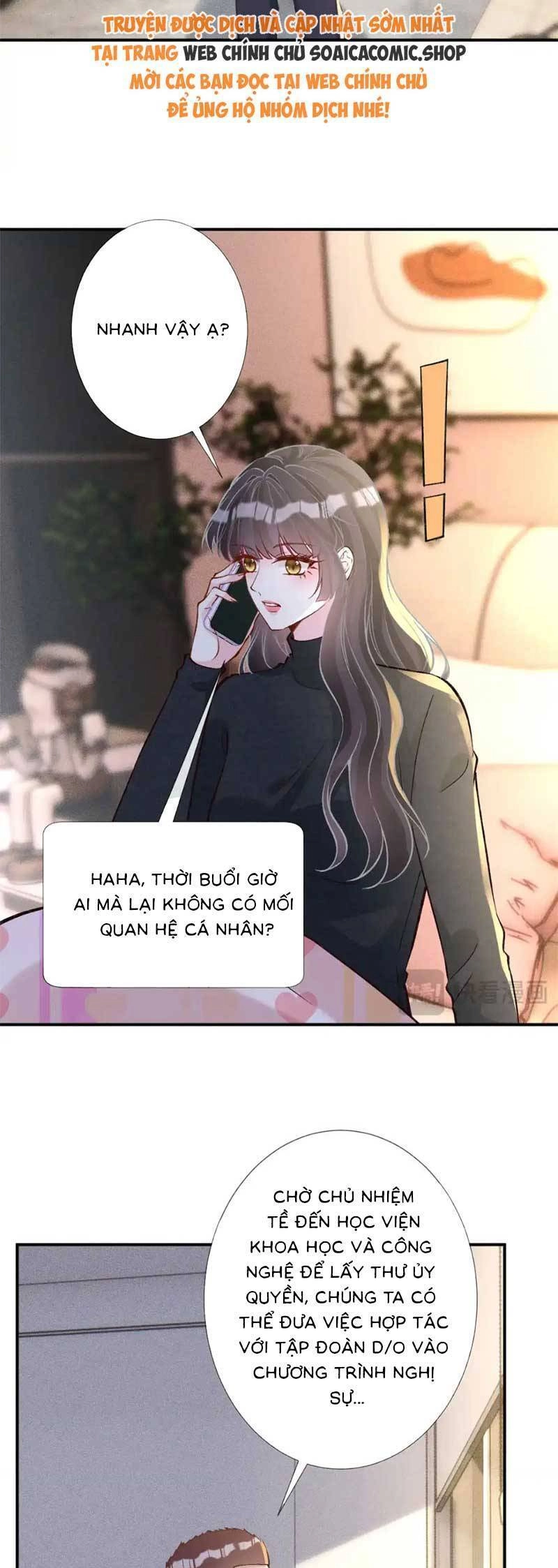 Ôm Khẩn Tiểu Mã Giáp Của Tôi Chapter 295 - 7