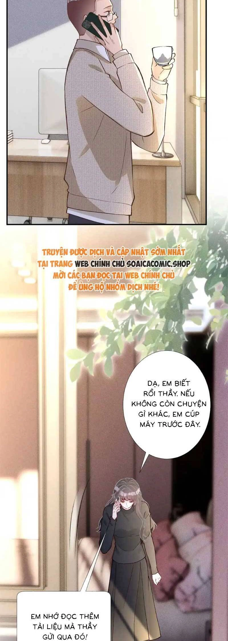 Ôm Khẩn Tiểu Mã Giáp Của Tôi Chapter 295 - 8