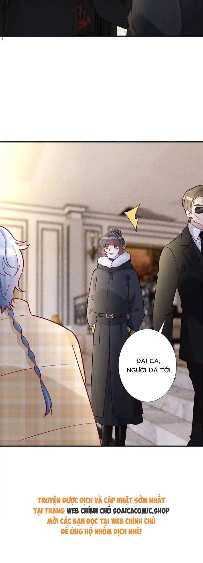 Ôm Khẩn Tiểu Mã Giáp Của Tôi Chapter 295 - 18