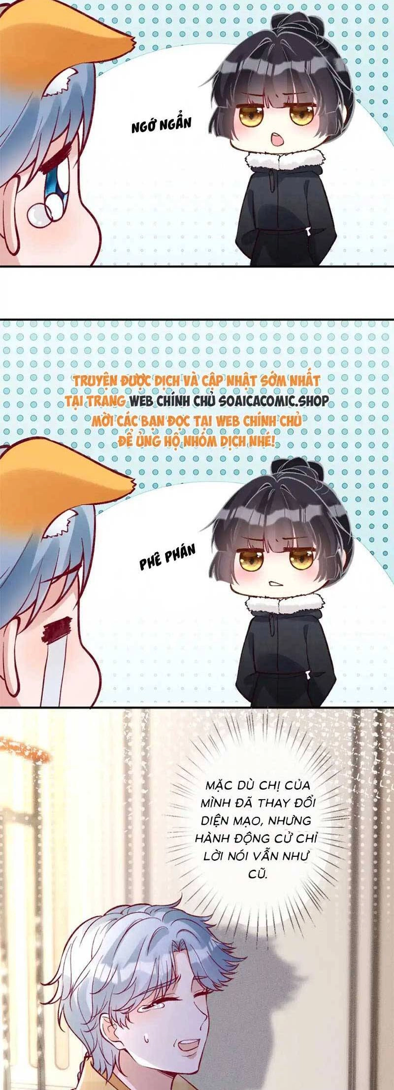 Ôm Khẩn Tiểu Mã Giáp Của Tôi Chapter 295 - 20