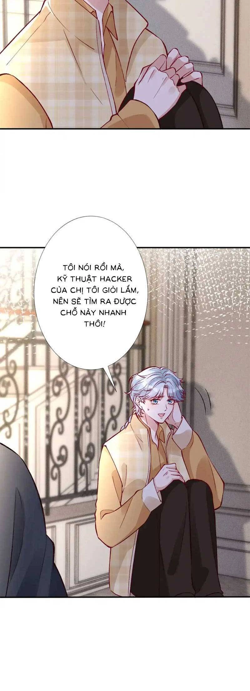 Ôm Khẩn Tiểu Mã Giáp Của Tôi Chapter 295 - 21