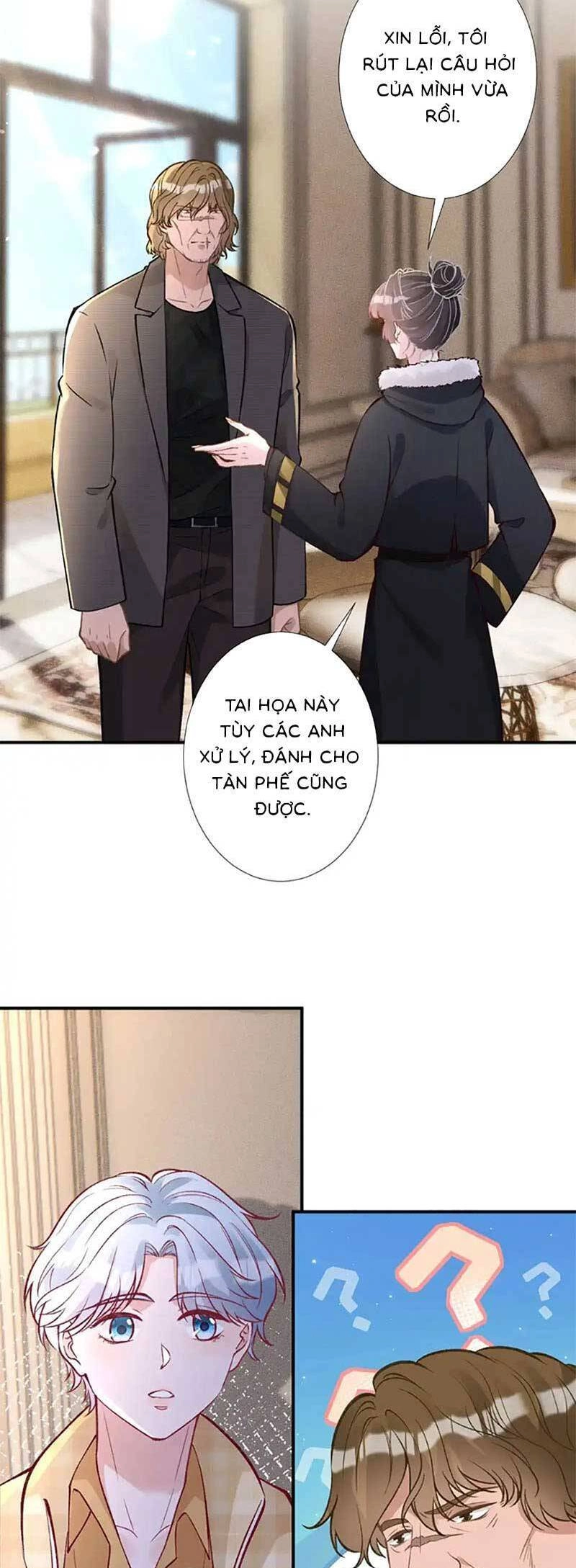 Ôm Khẩn Tiểu Mã Giáp Của Tôi Chapter 296 - 2