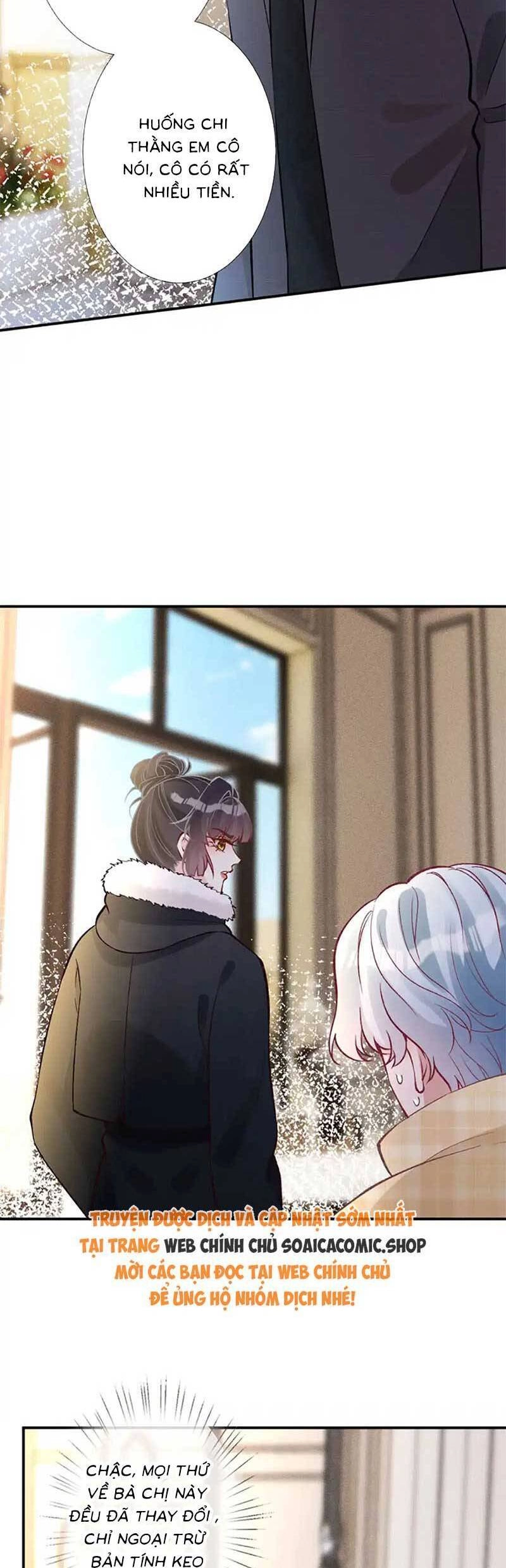 Ôm Khẩn Tiểu Mã Giáp Của Tôi Chapter 296 - 5