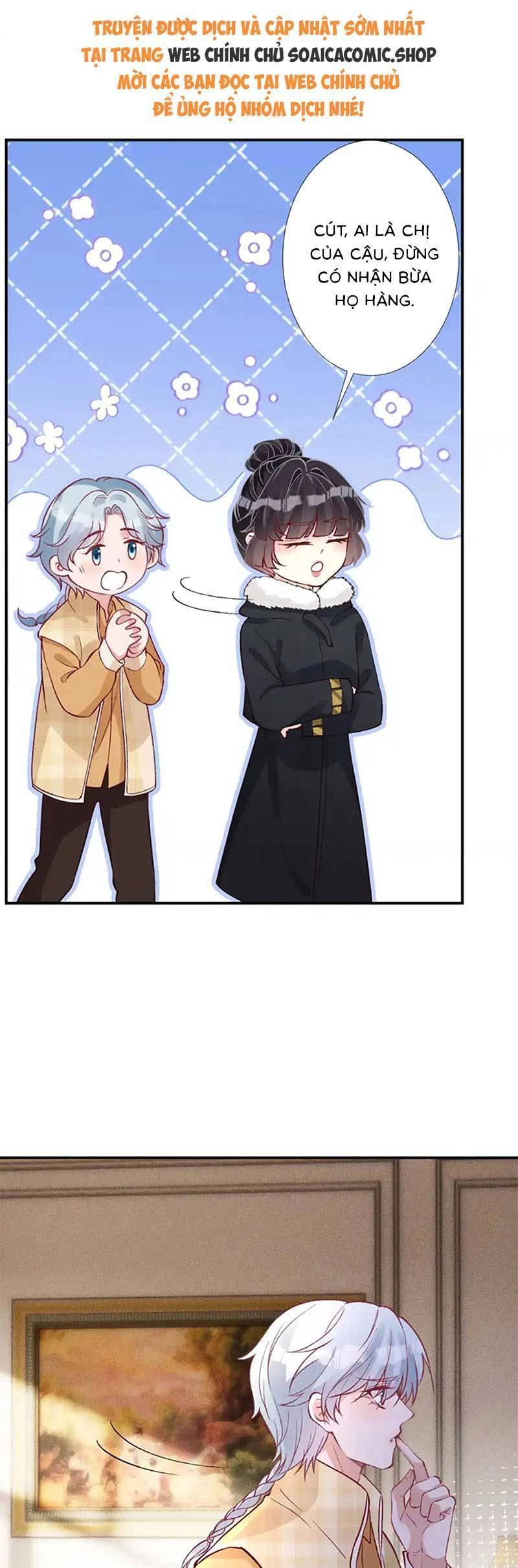 Ôm Khẩn Tiểu Mã Giáp Của Tôi Chapter 296 - 13