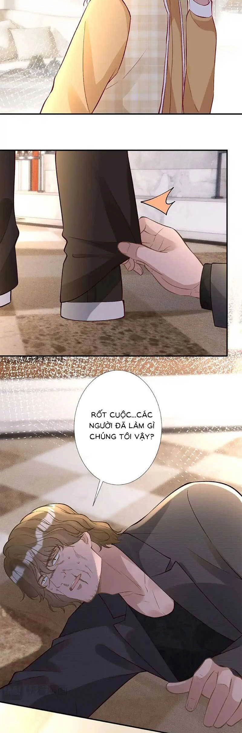 Ôm Khẩn Tiểu Mã Giáp Của Tôi Chapter 296 - 14