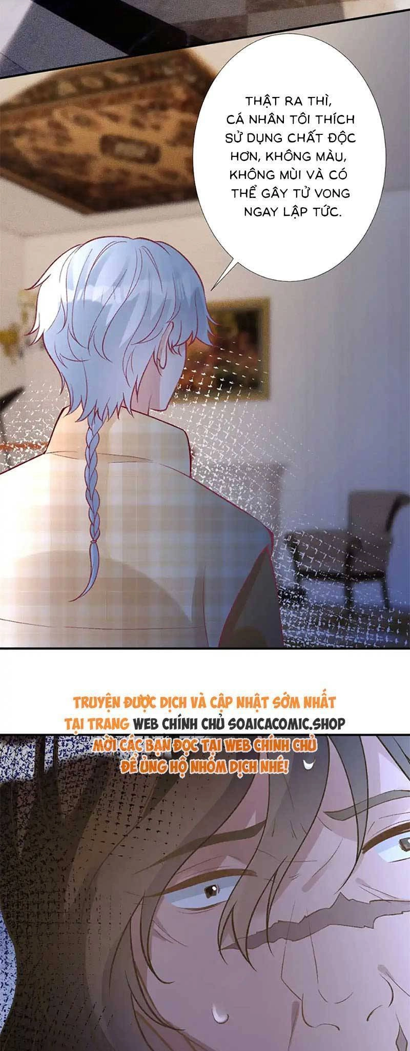 Ôm Khẩn Tiểu Mã Giáp Của Tôi Chapter 296 - 16