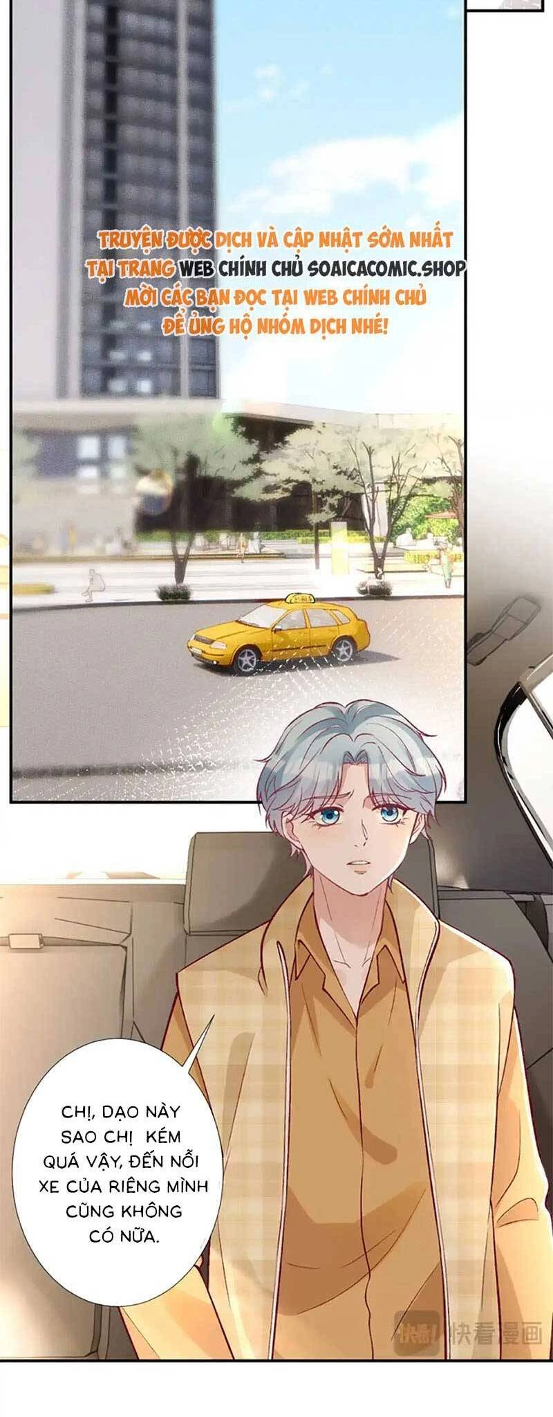 Ôm Khẩn Tiểu Mã Giáp Của Tôi Chapter 296 - 18