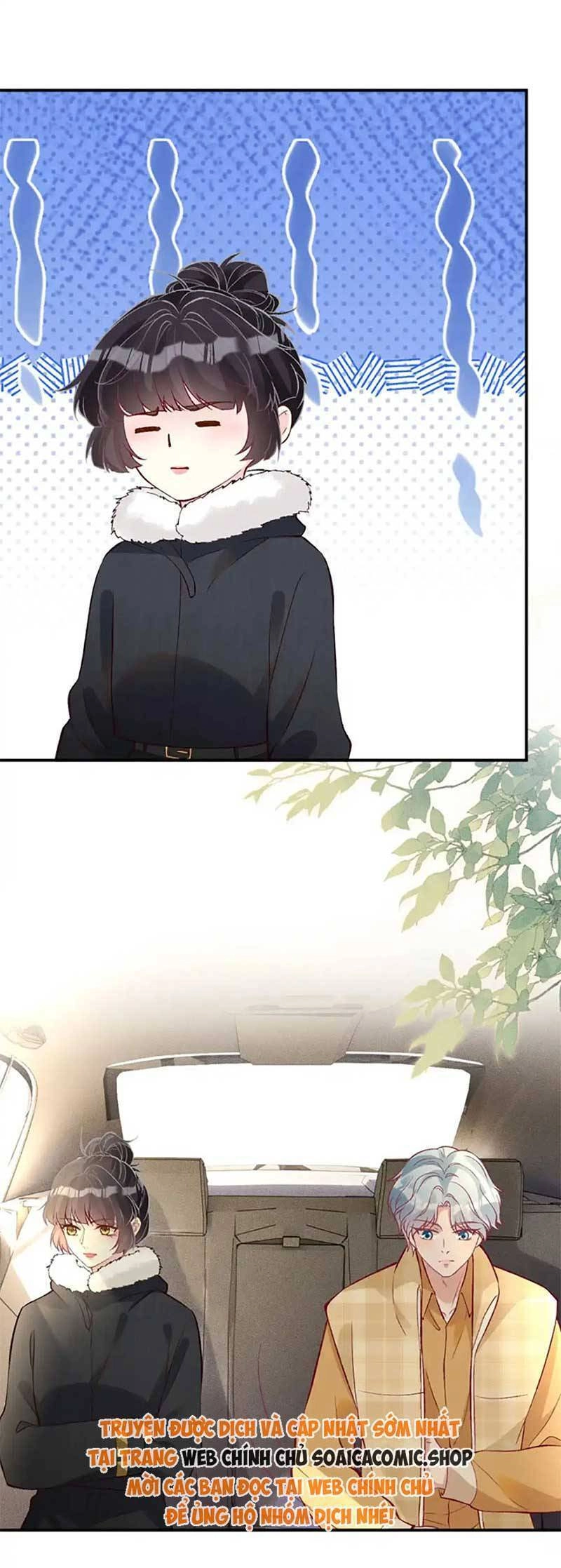 Ôm Khẩn Tiểu Mã Giáp Của Tôi Chapter 296 - 19