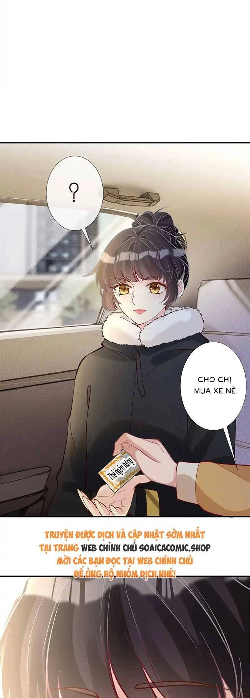 Ôm Khẩn Tiểu Mã Giáp Của Tôi Chapter 296 - 20