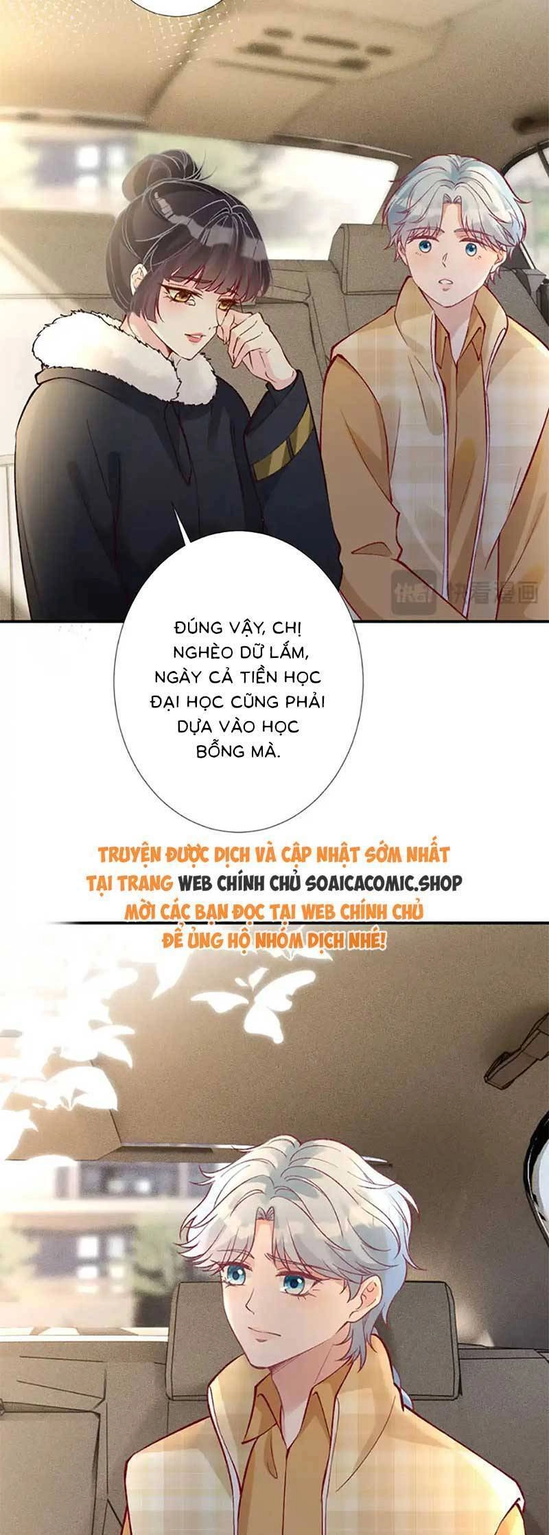 Ôm Khẩn Tiểu Mã Giáp Của Tôi Chapter 296 - 22