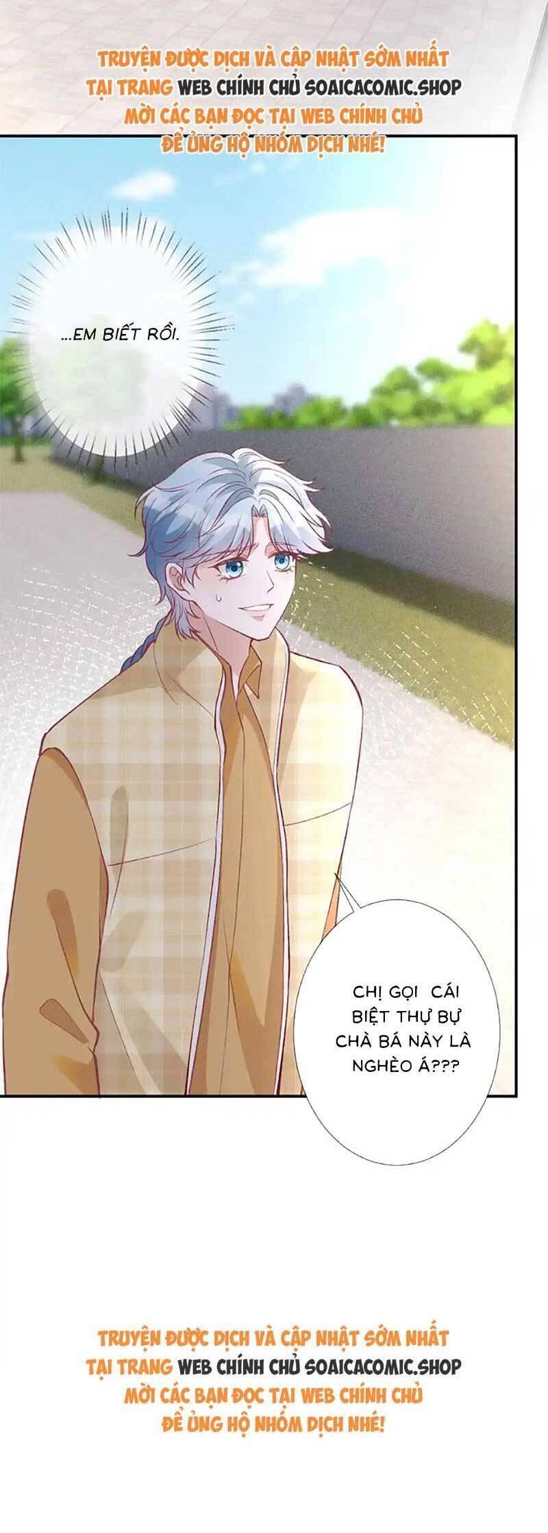 Ôm Khẩn Tiểu Mã Giáp Của Tôi Chapter 296 - 24