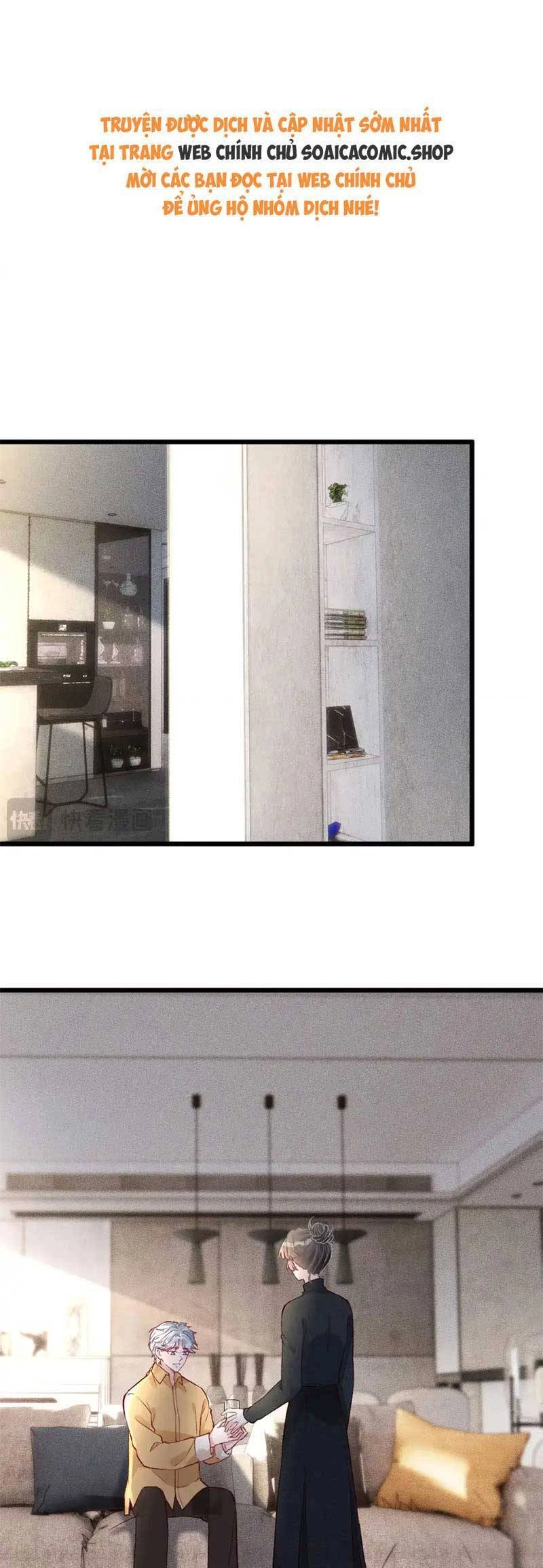 Ôm Khẩn Tiểu Mã Giáp Của Tôi Chapter 297 - 1