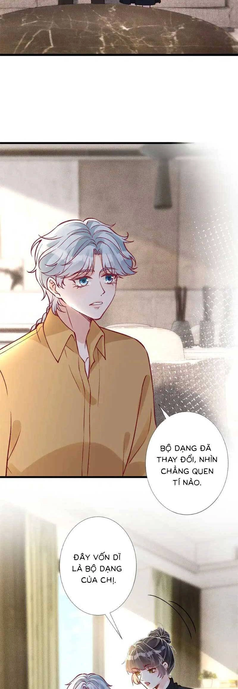 Ôm Khẩn Tiểu Mã Giáp Của Tôi Chapter 297 - 2