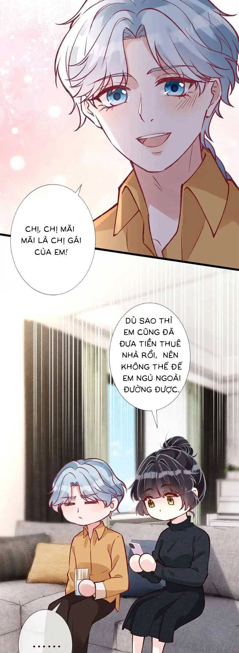 Ôm Khẩn Tiểu Mã Giáp Của Tôi Chapter 297 - 6