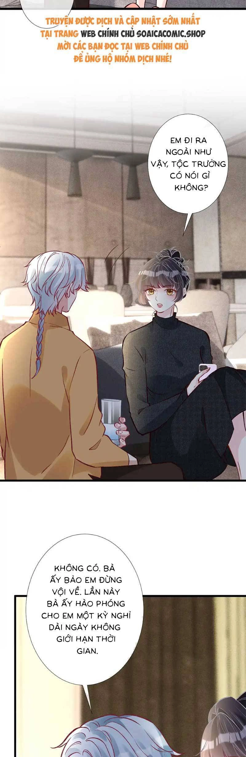 Ôm Khẩn Tiểu Mã Giáp Của Tôi Chapter 297 - 7