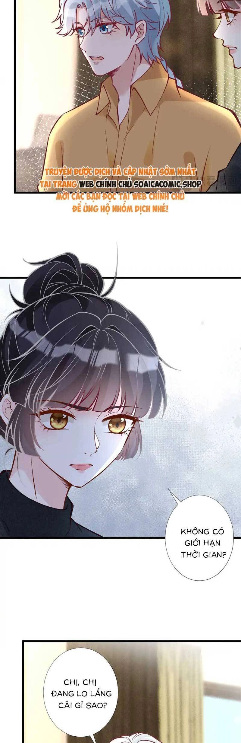 Ôm Khẩn Tiểu Mã Giáp Của Tôi Chapter 297 - 8