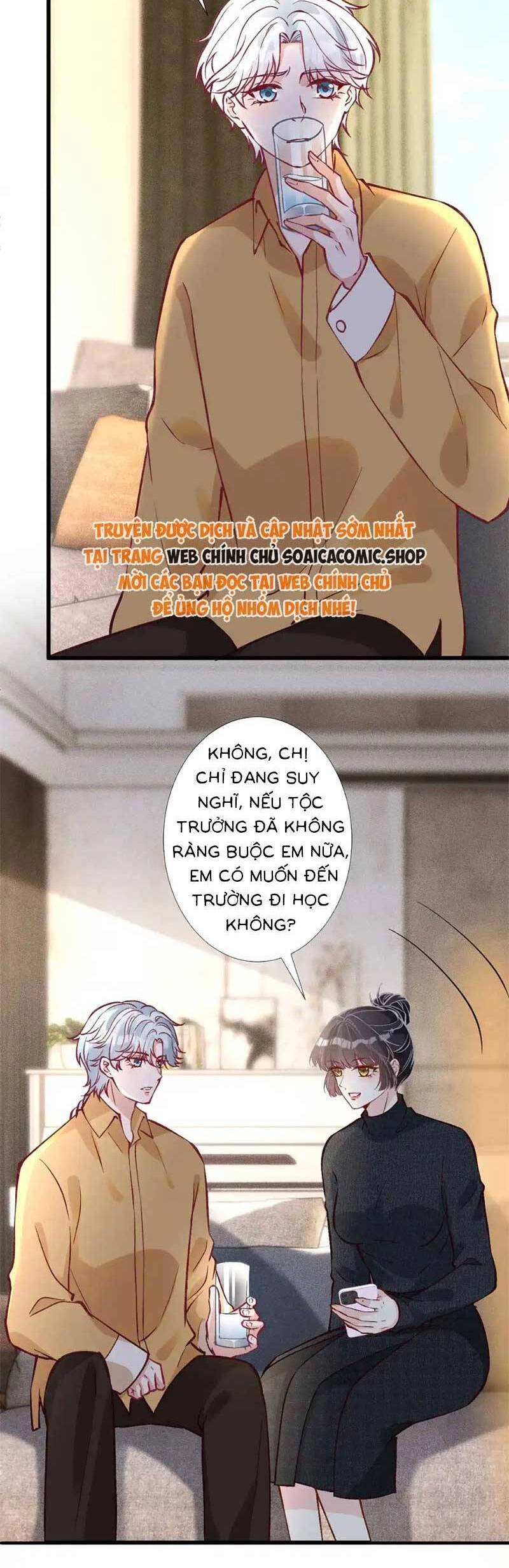 Ôm Khẩn Tiểu Mã Giáp Của Tôi Chapter 297 - 9