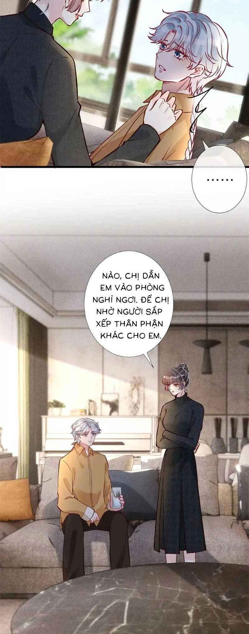 Ôm Khẩn Tiểu Mã Giáp Của Tôi Chapter 297 - 11