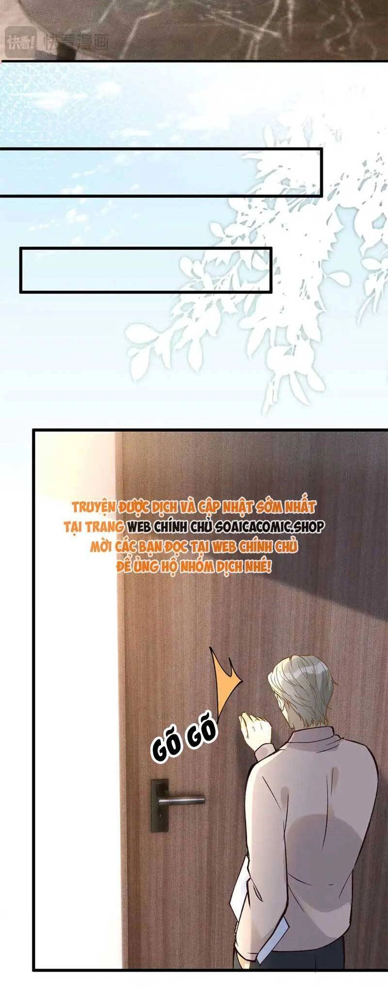 Ôm Khẩn Tiểu Mã Giáp Của Tôi Chapter 297 - 12