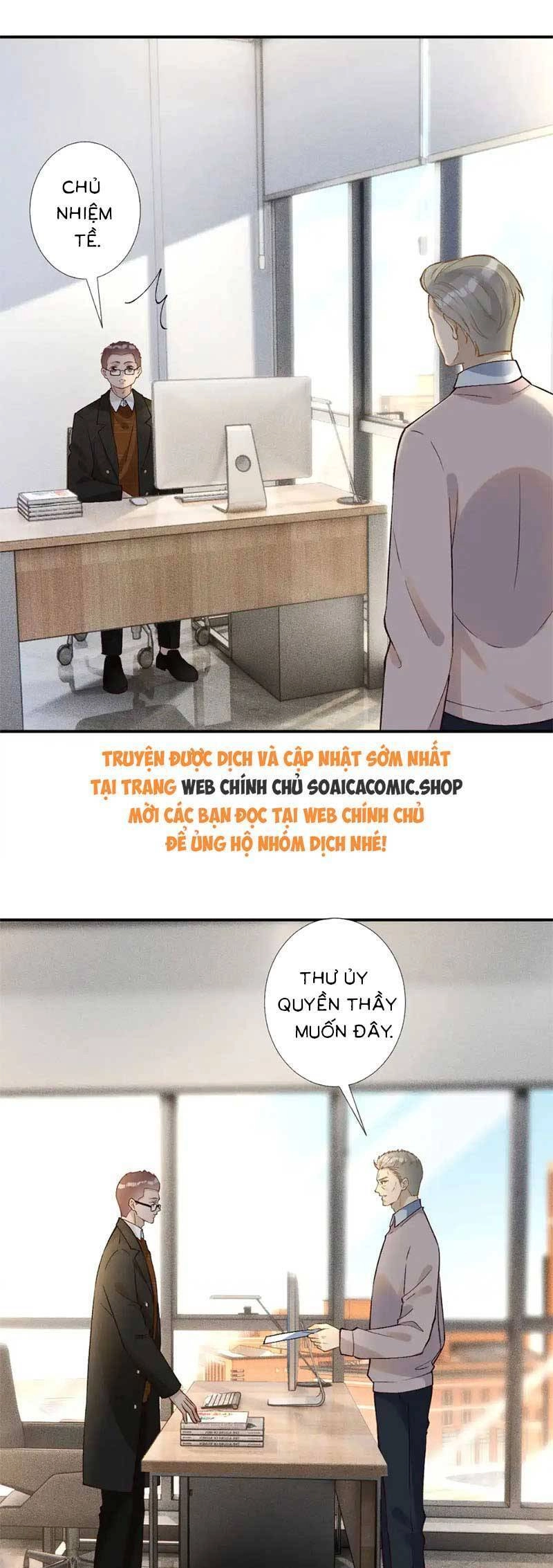 Ôm Khẩn Tiểu Mã Giáp Của Tôi Chapter 297 - 13