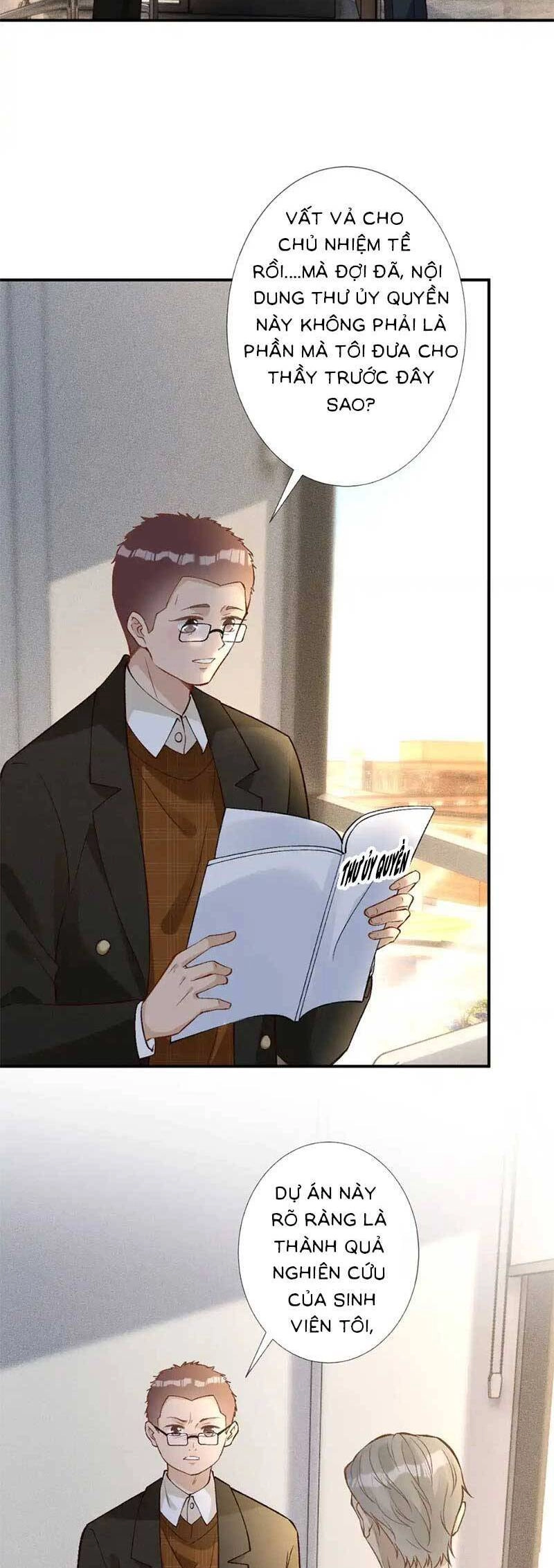 Ôm Khẩn Tiểu Mã Giáp Của Tôi Chapter 297 - 14