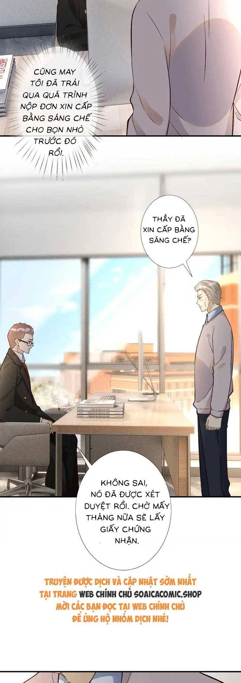 Ôm Khẩn Tiểu Mã Giáp Của Tôi Chapter 297 - 18