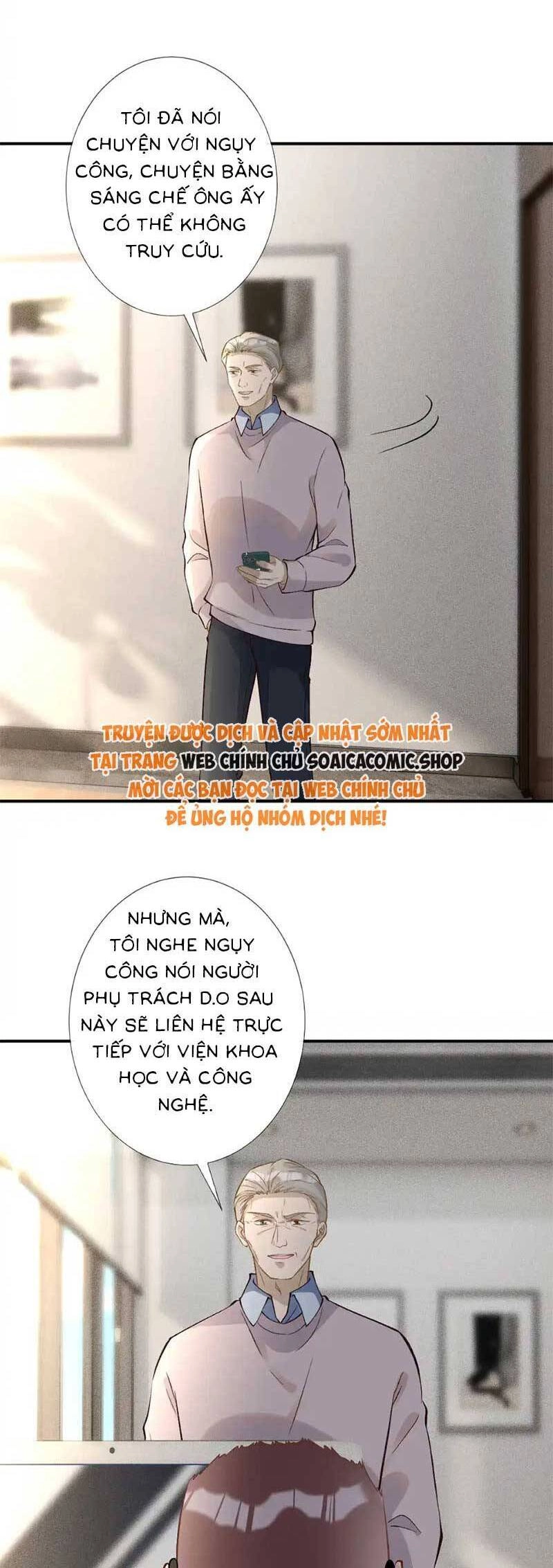 Ôm Khẩn Tiểu Mã Giáp Của Tôi Chapter 297 - 21