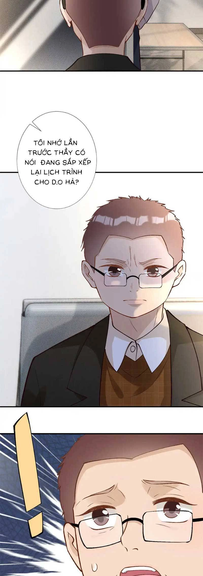 Ôm Khẩn Tiểu Mã Giáp Của Tôi Chapter 297 - 22