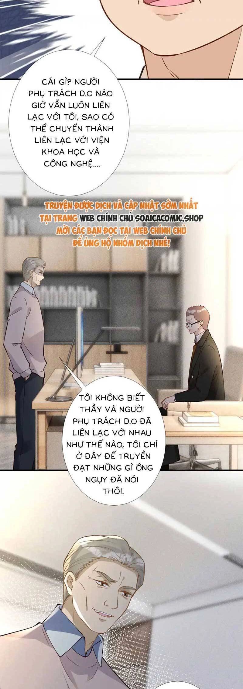 Ôm Khẩn Tiểu Mã Giáp Của Tôi Chapter 297 - 23