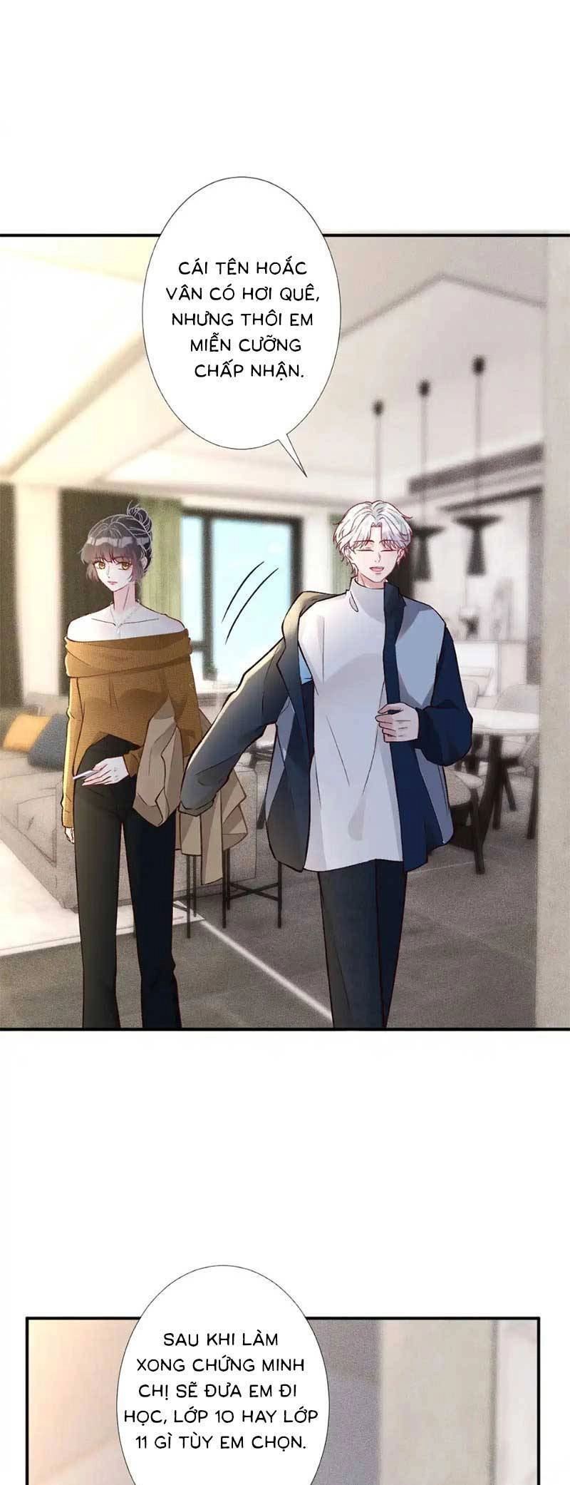 Ôm Khẩn Tiểu Mã Giáp Của Tôi Chapter 298 - 7