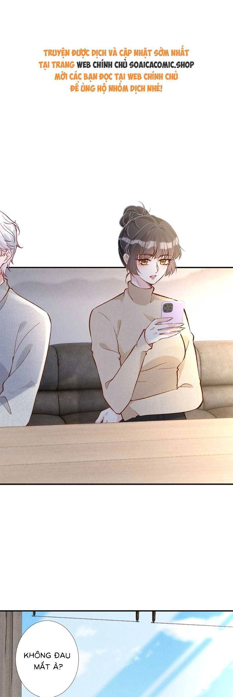 Ôm Khẩn Tiểu Mã Giáp Của Tôi Chapter 299 - 1