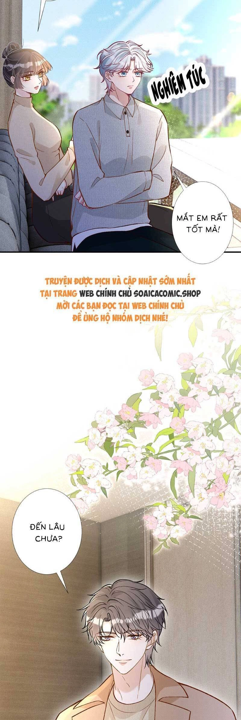 Ôm Khẩn Tiểu Mã Giáp Của Tôi Chapter 299 - 2