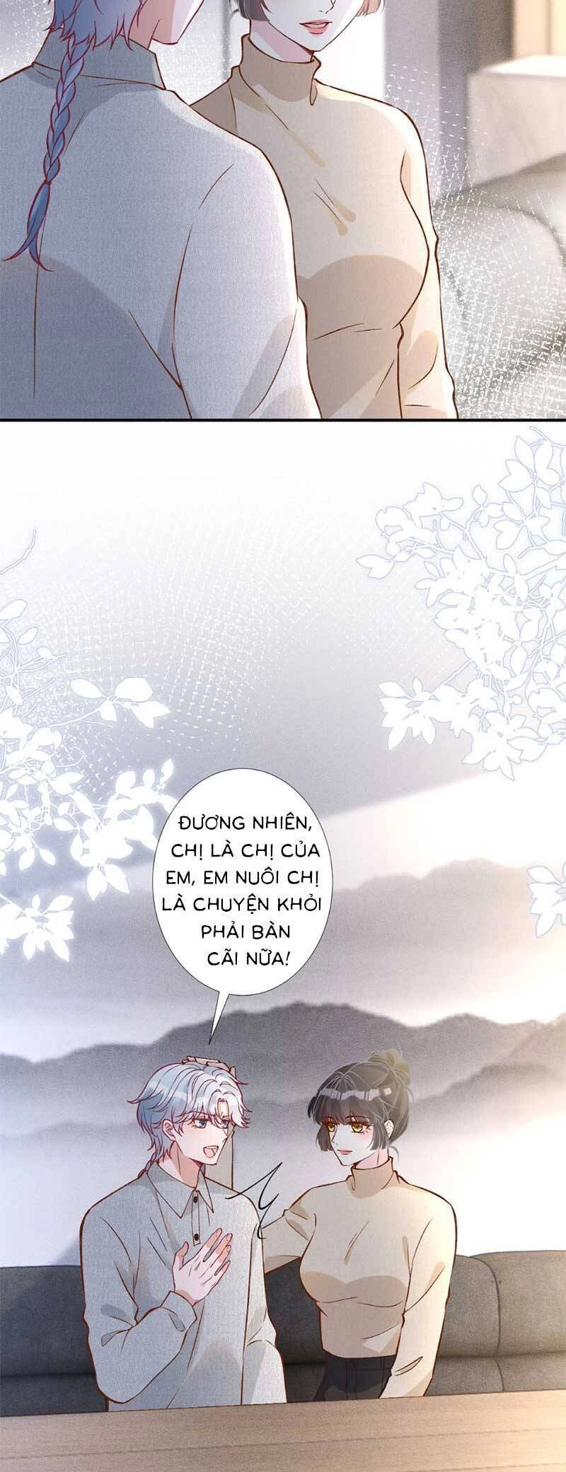 Ôm Khẩn Tiểu Mã Giáp Của Tôi Chapter 299 - 11