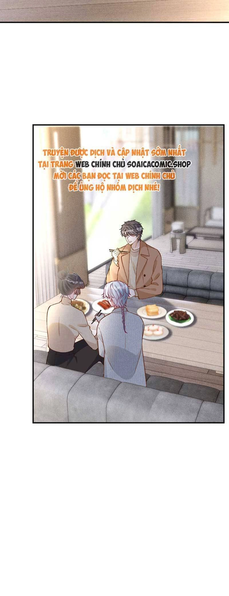 Ôm Khẩn Tiểu Mã Giáp Của Tôi Chapter 299 - 12