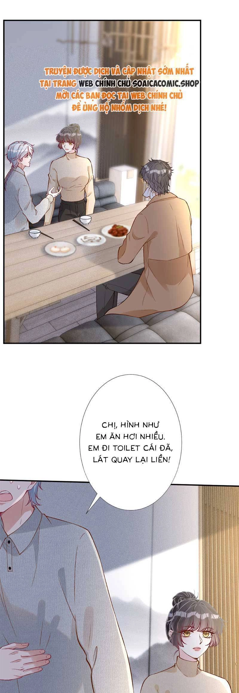 Ôm Khẩn Tiểu Mã Giáp Của Tôi Chapter 299 - 13