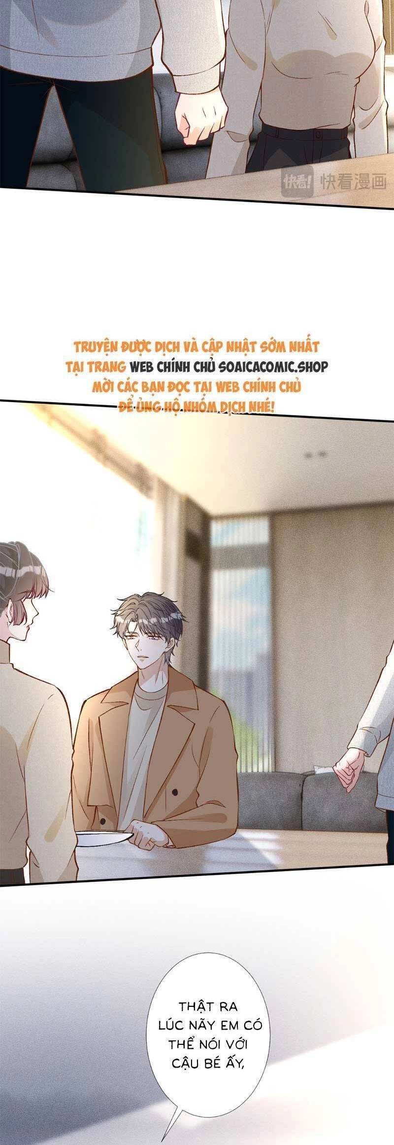 Ôm Khẩn Tiểu Mã Giáp Của Tôi Chapter 299 - 14