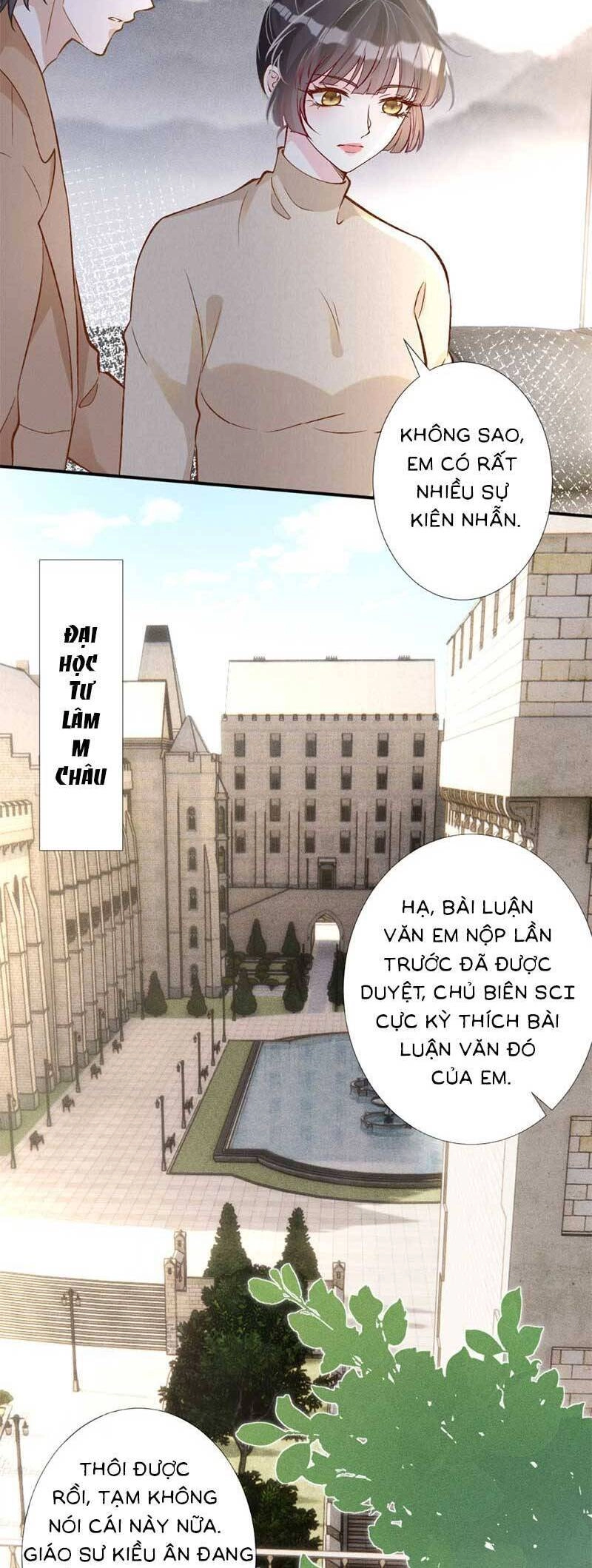 Ôm Khẩn Tiểu Mã Giáp Của Tôi Chapter 299 - 20