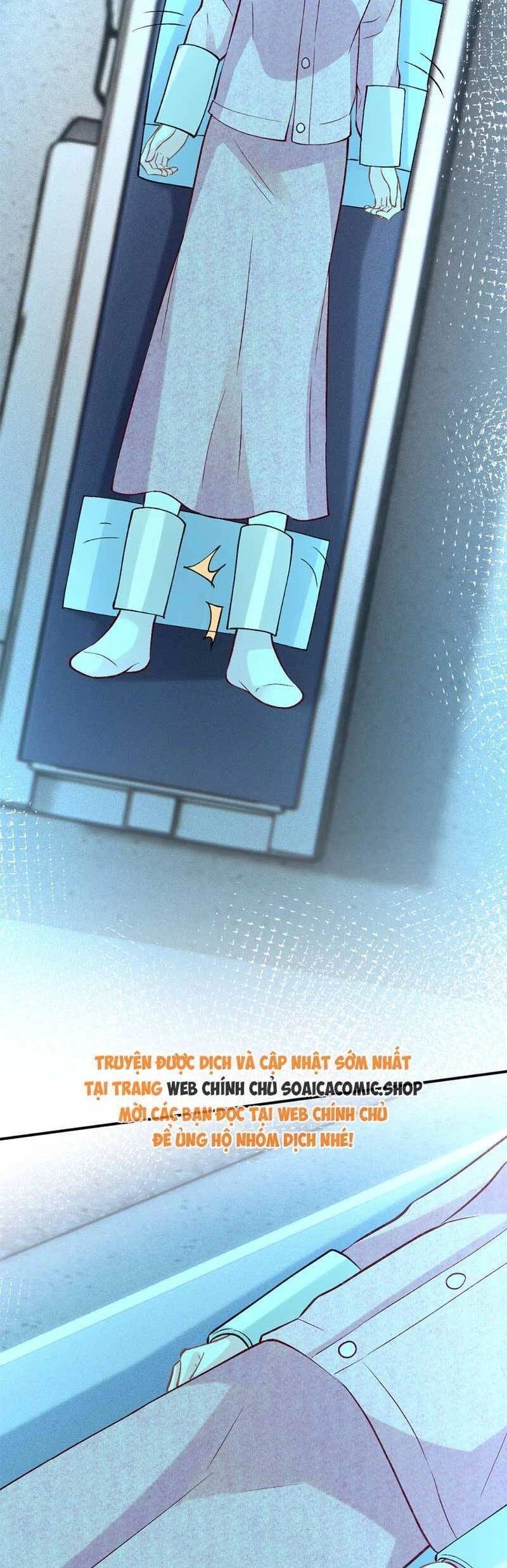 Ôm Khẩn Tiểu Mã Giáp Của Tôi Chapter 299 - 23