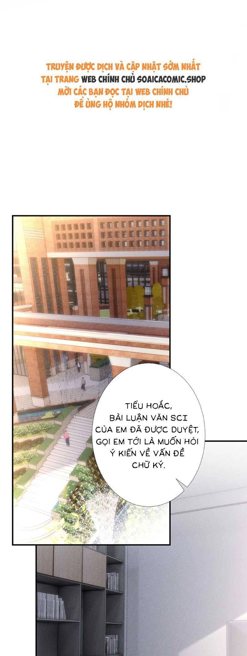 Ôm Khẩn Tiểu Mã Giáp Của Tôi Chapter 300 - 1