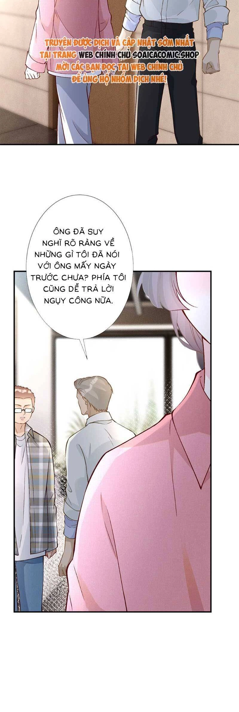 Ôm Khẩn Tiểu Mã Giáp Của Tôi Chapter 300 - 6