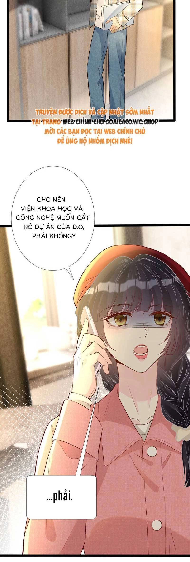 Ôm Khẩn Tiểu Mã Giáp Của Tôi Chapter 300 - 19