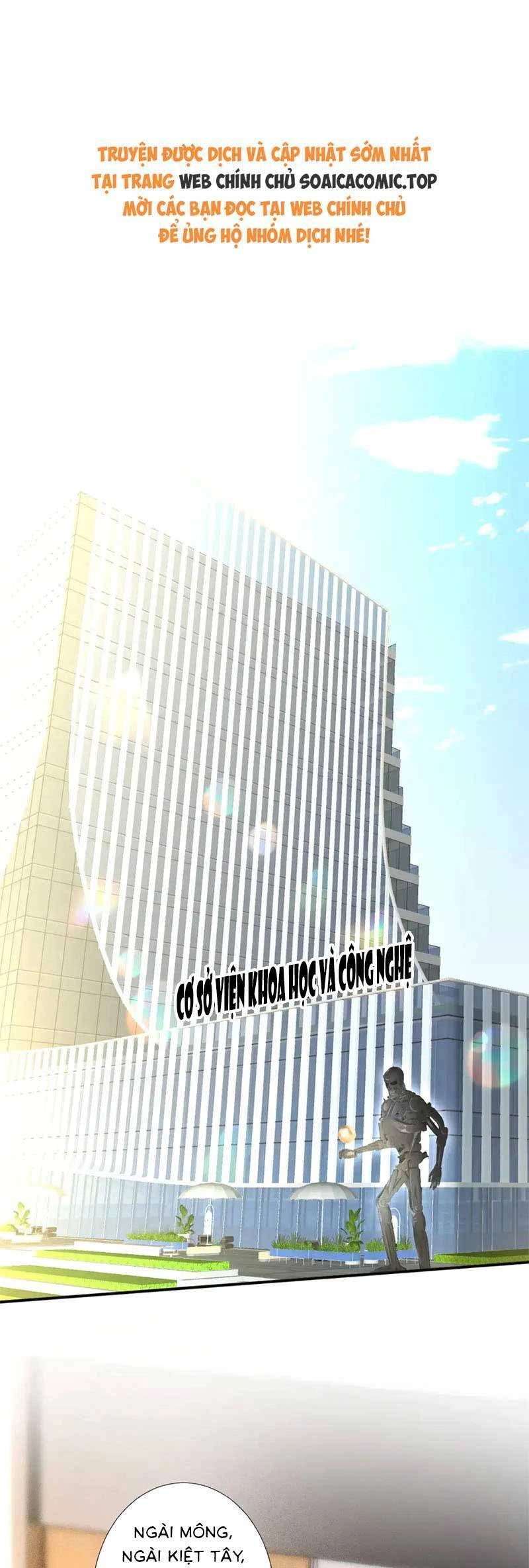 Ôm Khẩn Tiểu Mã Giáp Của Tôi Chapter 301 - 1